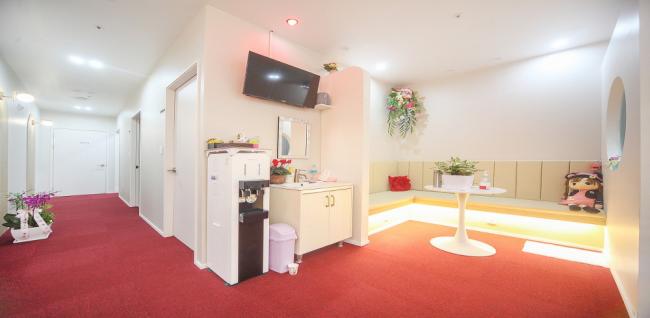 스카이풋마사지 (구래역)