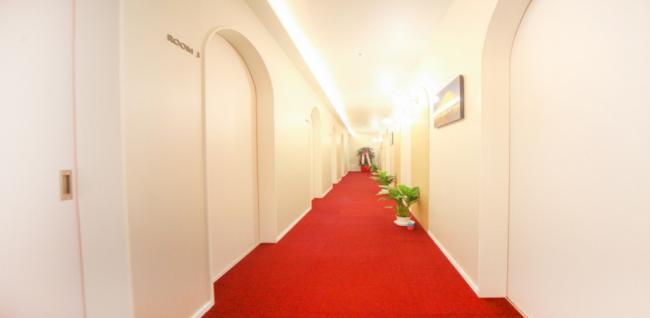 스카이풋마사지 (구래역)