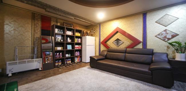  이윤당체형관리 (만수역) 마사지샵 사진 2