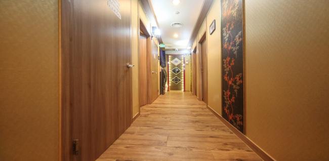  이윤당체형관리 (만수역) 마사지샵 사진 3