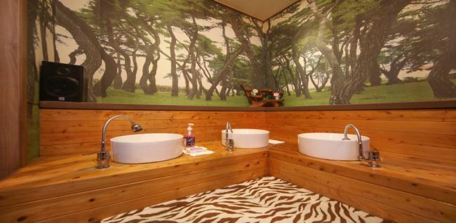  이윤당체형관리 (만수역) 마사지샵 사진 4