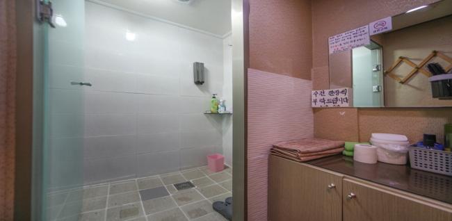  이윤당체형관리 (만수역) 마사지샵 사진 8