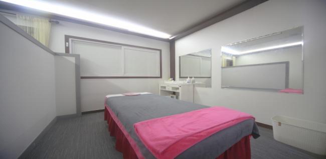 힐링풋샵 (주엽)