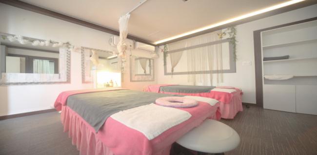 힐링풋샵 (주엽)