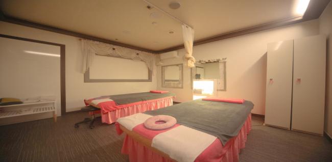 힐링풋샵 (주엽)