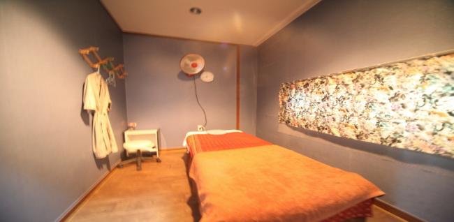 천미미테라피 (관설)