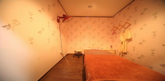 천미미테라피 (관설)