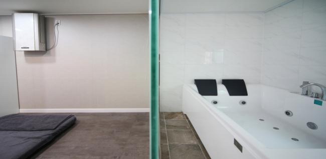 골드테라피 (관설)