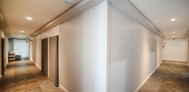 골드테라피 (관설)