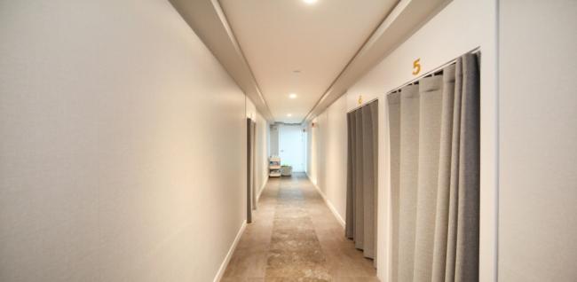 골드테라피 (관설)