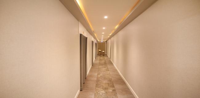 골드테라피 (관설)