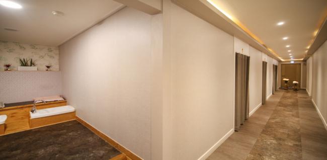 골드테라피 (관설)