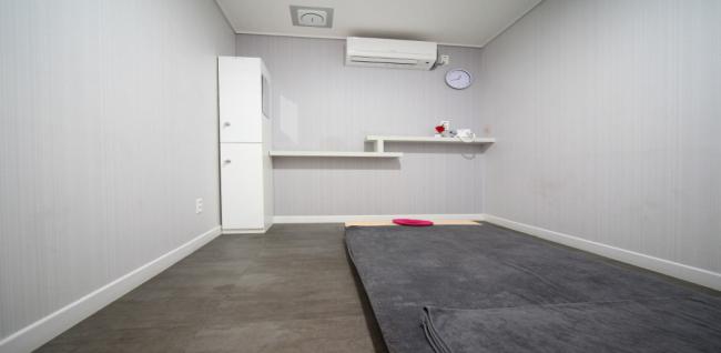 골드테라피 (관설)