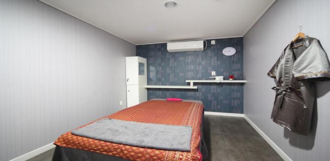 골드테라피 (관설)