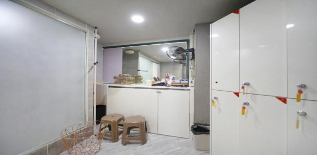  온다바디테라피 (서면역) 마사지샵 사진 11