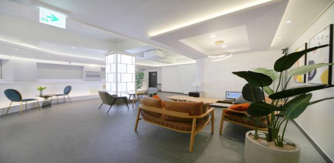  온다바디테라피 (서면역) 마사지샵 사진 2