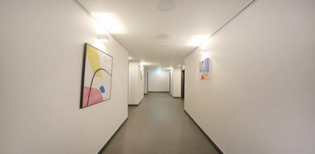  온다바디테라피 (서면역) 마사지샵 사진 5