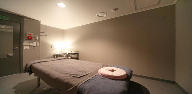  온다바디테라피 (서면역) 마사지샵 사진 7