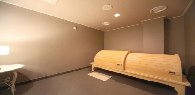  온다바디테라피 (서면역) 마사지샵 사진 9