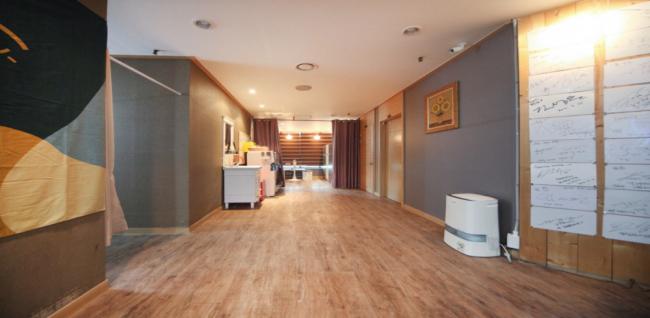 와이스웨디시 (라페스타)