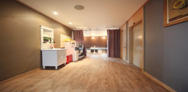 와이스웨디시 (라페스타)