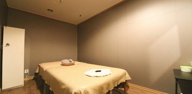 와이스웨디시 (라페스타)