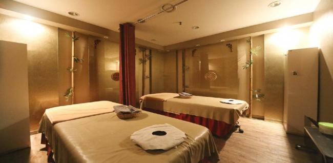 와이스웨디시 (라페스타)