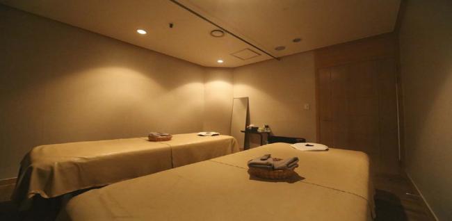 와이스웨디시 (라페스타)