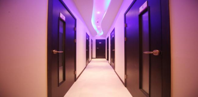 참존풋샵 (옥길)