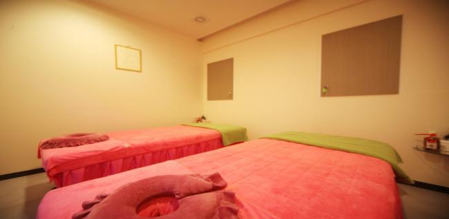 참존풋샵 (옥길)