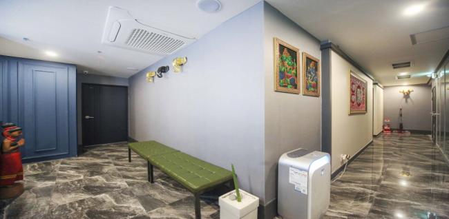 미스웨디시&테라피 (평촌역)