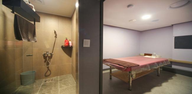 미스웨디시&테라피 (평촌역)