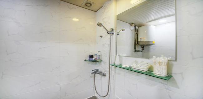 귀족풋샵 (인천논현역)