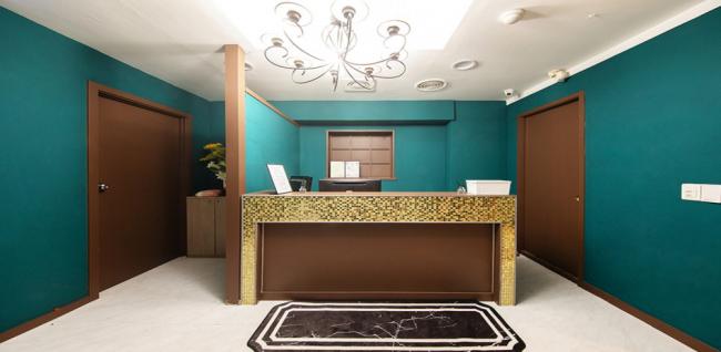  더킹스웨디시&왁싱 (예술회관역) 마사지샵 사진 1