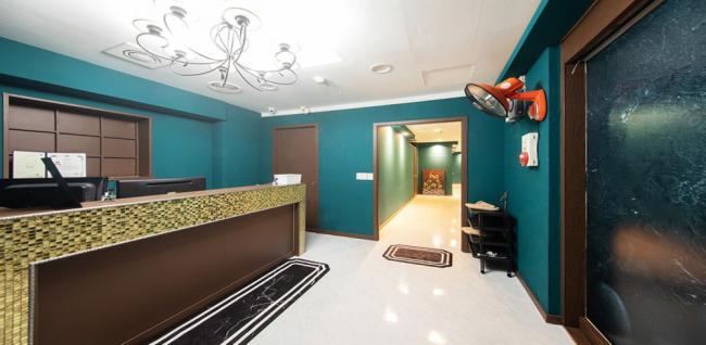  더킹스웨디시&왁싱 (예술회관역) 마사지샵 사진 2