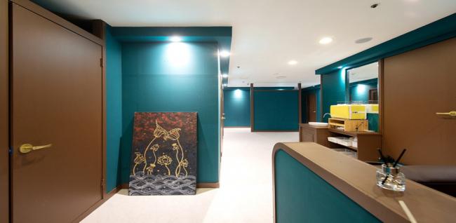  더킹스웨디시&왁싱 (예술회관역) 마사지샵 사진 3