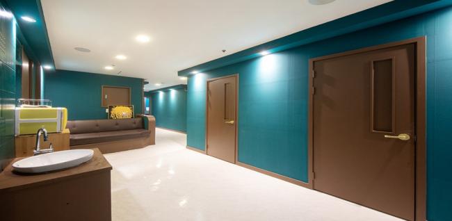  더킹스웨디시&왁싱 (예술회관역) 마사지샵 사진 4