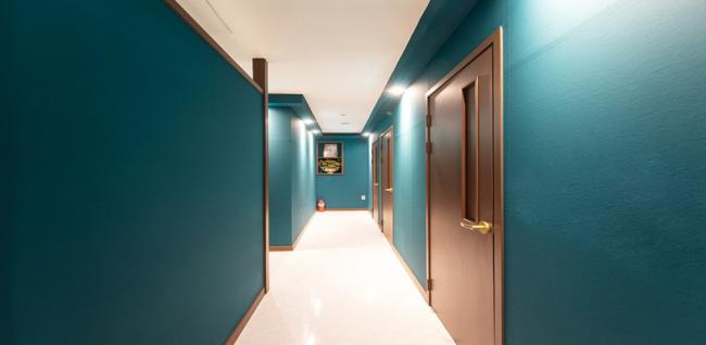  더킹스웨디시&왁싱 (예술회관역) 마사지샵 사진 5