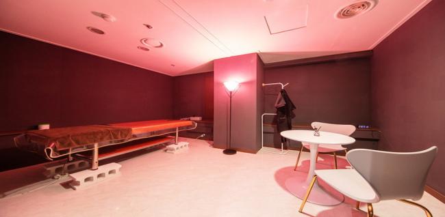  더킹스웨디시&왁싱 (예술회관역) 마사지샵 사진 6