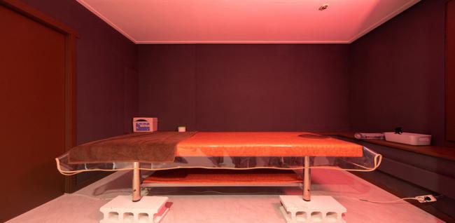  더킹스웨디시&왁싱 (예술회관역) 마사지샵 사진 7