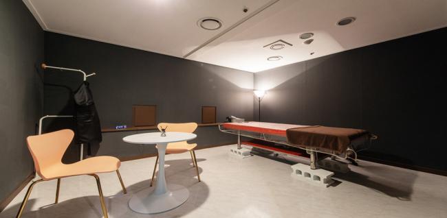  더킹스웨디시&왁싱 (예술회관역) 마사지샵 사진 8