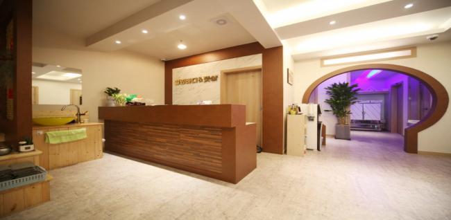 힐링바디&풋샵 (능곡)