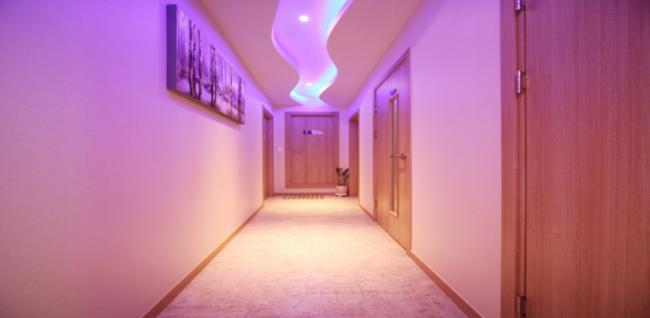 힐링바디&풋샵 (능곡)