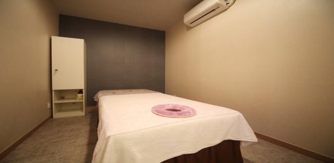 힐링바디&풋샵 (능곡)