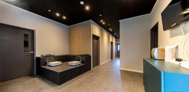  수아로마 (배곧) 마사지샵 사진 2