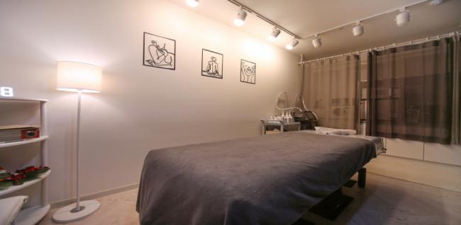 르빈뷰티앤테라피 (송파가락)