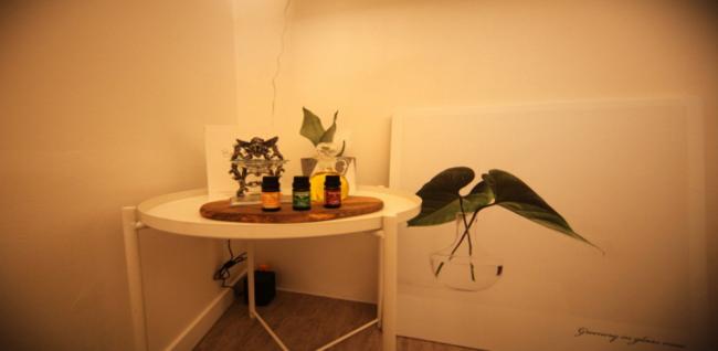 리유테라피 (문정역)