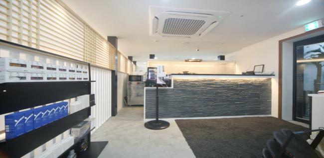  밸런스테라피 (신촌역) 마사지샵 사진 2