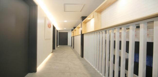  밸런스테라피 (신촌역) 마사지샵 사진 7