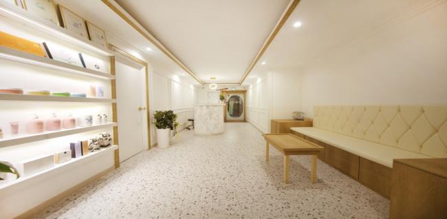 아울뷰티 전신관리 (수원시청역)